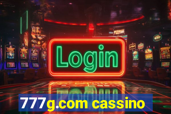 777g.com cassino